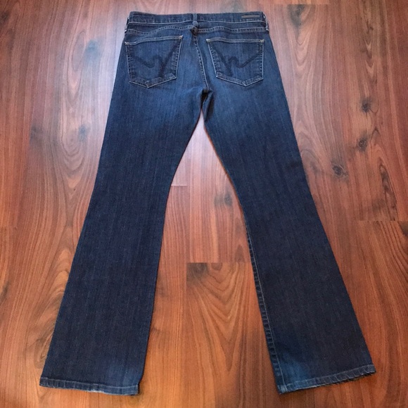 Citizens of Humanity Dita Petite Bootcut - Picture 4 of 12